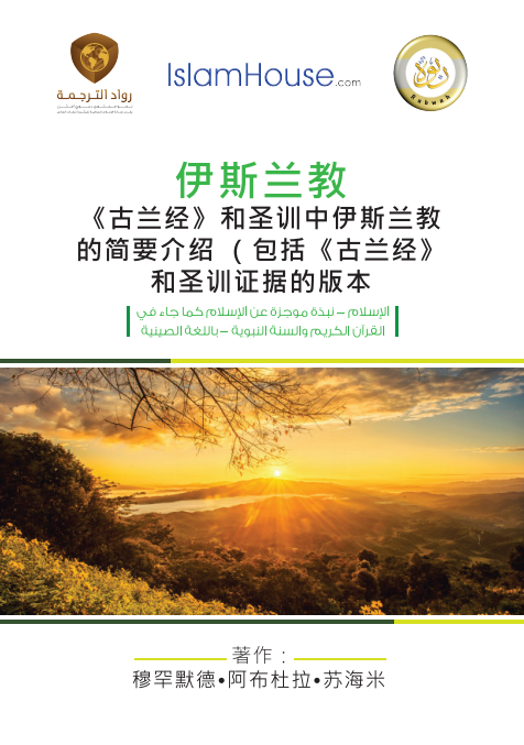 伊斯蘭教綱要
